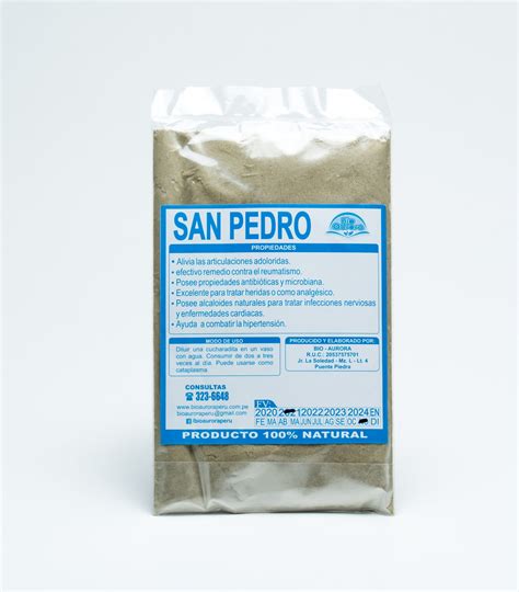 Important: Maximize your sales; we offer the same shipping cost for 1 or 2 bags. . Best san pedro powder
